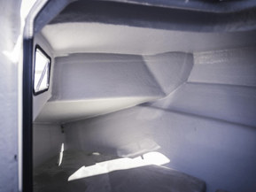 TG 7.9 King Cruiser Supreme