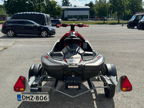 Sea-Doo Spark Trixx 2up