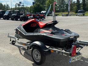 Sea-Doo Spark Trixx 2up