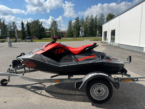 Sea-Doo Spark Trixx 2up