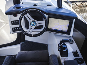 TG 7.9 King Cruiser Supreme