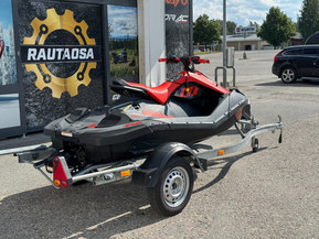 Sea-Doo Spark Trixx 2up