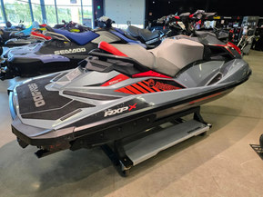 Sea-Doo RXP-XRS 300