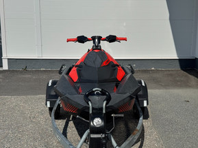 Sea-Doo Spark Trixx 2up