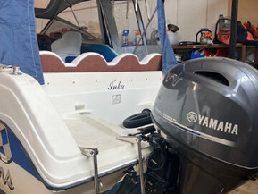Sunbird Barletta 208