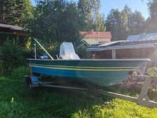 Muu merkki Muu malli Amigo