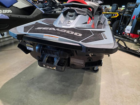 Sea-Doo RXP-XRS 300