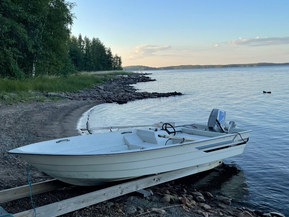 TuusSport Scorpio 475
