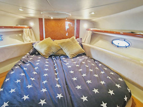 Sunseeker Portofino 35