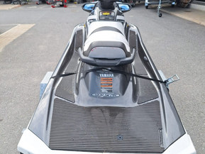 Yamaha VX Cruiser HO