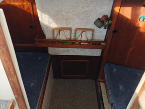 Finnsport 650 AC