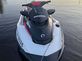 Sea-Doo Wake pro 230