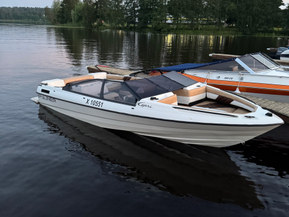 Bayliner Capri