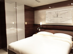 Brizo Yachts BY110 Explorer