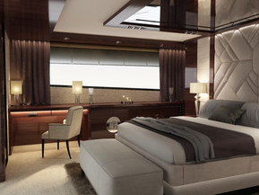 Brizo Yachts BY110 Explorer