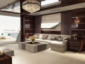 Brizo Yachts BY110 Explorer