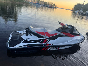 Sea-Doo Wake pro 230