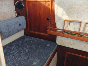 Finnsport 650 AC