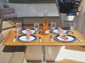 Sunseeker Portofino 35