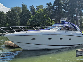Sunseeker Portofino 35
