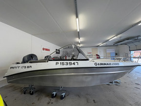 AMT 175 BRf