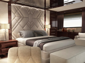 Brizo Yachts BY110 Explorer