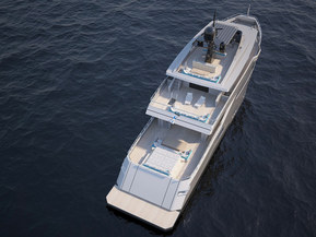 Brizo Yachts BY110 Explorer