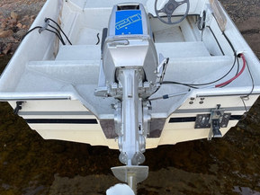 TuusSport Scorpio 475