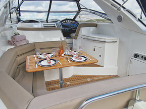 Sunseeker Portofino 35
