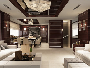 Brizo Yachts BY110 Explorer