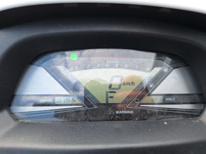 Yamaha VX Cruiser HO