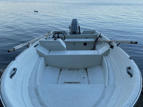 TuusSport Scorpio 475