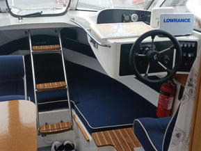 MV-Marin 6600 FC 