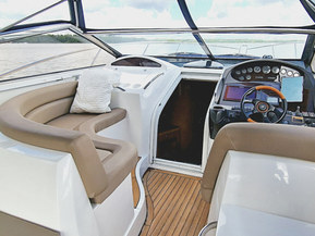 Sunseeker Portofino 35