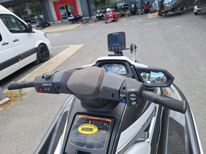 Yamaha VX Cruiser HO