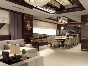 Brizo Yachts BY110 Explorer