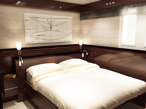 Brizo Yachts BY110 Explorer