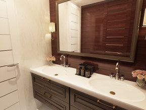 Brizo Yachts BY110 Explorer