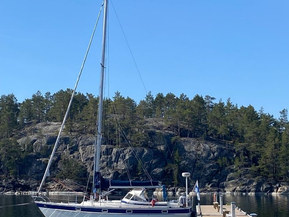 Hallberg-Rassy 352