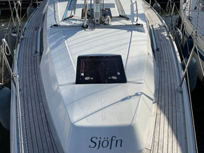 Hanse 320
