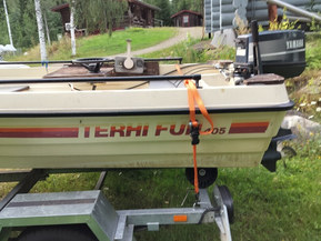 Terhi Fun 405