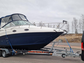 Sea Ray 240 Sundancer