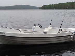E-Boat Other
