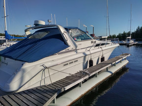 Sea Ray 