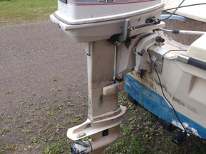 Terhi 410 R 
