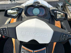 Sea-Doo 