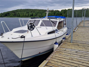 Finnsport 720 DL