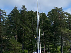 Hallberg-Rassy 352