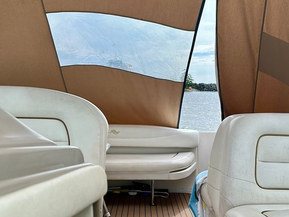 Sea Ray 290 Amberjack