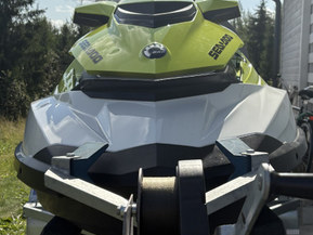 Sea-Doo GTI